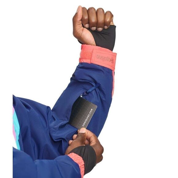 TIPSY ELVES NWT MEN'S SANTA FE SHREDDER SNOWSUIT Waterproof Athletic XXL - Picture 6 of 10